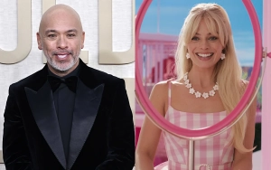 Jo Koy Defends 'Barbie' Joke Against Sexism Backlash, Regrets Dissing Golden Globes Writers on Stage