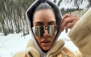 Kim Kardashian's Wrecked 2022 Range Rover on Sale for Almost $100K