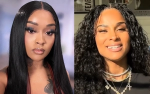 Stunna Girl Defends Herself for Deleting Posts After Calling Out Ciara Amid Song Sample Drama