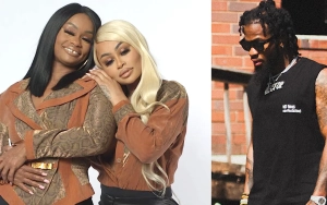 Tokyo Toni Speaks Out After Blac Chyna's Ex Lil Twin Hector Leaks Her Explicit DMs
