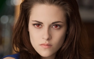Kristen Stewart Accepted 'Twilight' Role Not Aware It's 'a Gay Movie'