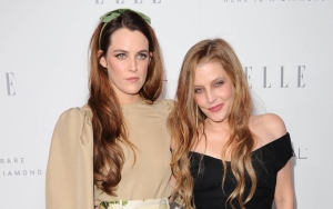 Riley Keough 'Excited' to Share Mum Lisa Marie Presley Through Late Singer's Upcoming Memoir