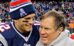 Tom Brady Pens Heartfelt Tribute to Bill Belichick Following Coach's Firing