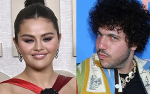 Selena Gomez's Loved Ones Support Her Romance With Benny Blanco Because of This Reason