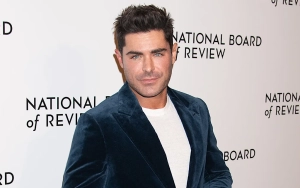 Zac Efron's Friends Fear He's Struggling With Return to the 'Ugly World of Fame'