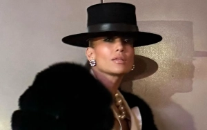 Jennifer Lopez Hopes to Go on Tour After Releasing New Album 