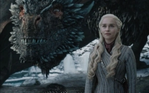 'Game of Thrones' Showrunners Respond to Criticisms Over Show's Finale