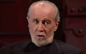 George Carlin's Daughter Condemns AI Comedy of Late Star