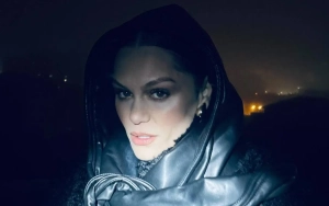 Jessie J Has Lost Her 'Spark' Due to Depression, Insists It Has Nothing to Do With Being New Mom