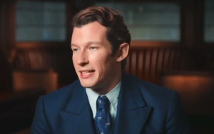 Callum Turner Dishes on His Brutal Diet as a Model