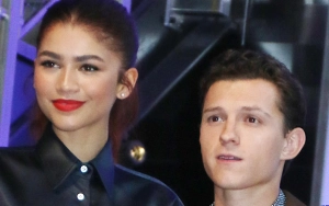 Tom Holland Addresses Zendaya Relationship Amid Breakup Rumors