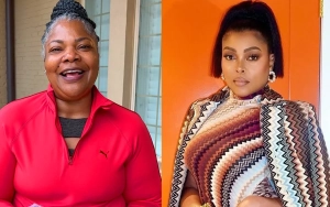 Mo'Nique Slams Oprah When Weighing in on Taraji P. Henson's Comments About Unfair Pay