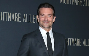 Bradley Cooper Had 'Amazing' Date With Mom at Golden Globes 2024