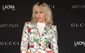 Miley Cyrus' Stalker Arrested Outside Her House After She's Granted Restraining Order Against Him