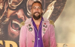 Jason Momoa 'Almost Force-Feeding' His Kids With Environmental Issue
