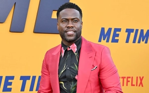 Kevin Hart Supports Jo Koy, Rules Out Ever Hosting Golden Globes and Oscars