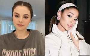Selena Gomez Feels 'So Empowered' by Ariana Grande's Music