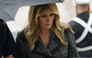 Melania Trump Hails Mom in Heartfelt Tribute Following Her Death