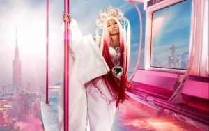 Nicki Minaj Boasts About Her Achievements in New Track 'Press Play' ft. Future 