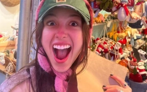 Olivia Rodrigo Excited to 'Pop Some Champagne' to Celebrate 21st Birthday