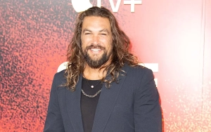 Jason Momoa Dishes on His Attempt to Go Incognito in Middle East
