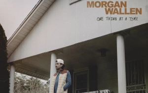 Morgan Wallen's 'One Thing at a Time' Returns To Top Position On Billboard 200 Chart