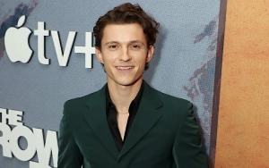 Tom Holland Admits He Failed Making Friends Laugh With His 'Spider-Man' Jokes