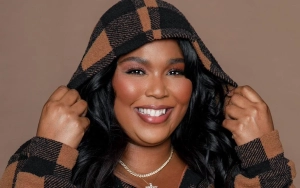 Lizzo Slams Troll Asking If She's 'Falling Off,' It Backfires