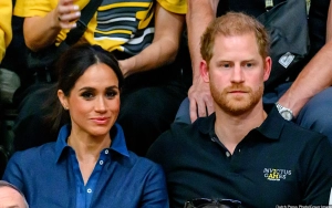 Prince Harry and Meghan Markle Adopt Ellen DeGeneres' Chicken Who Hurt Her Leg