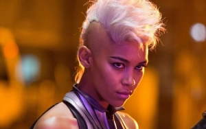 Alexandra Shipp 'Not Interested' in Returning to 'X-Men' Franchise