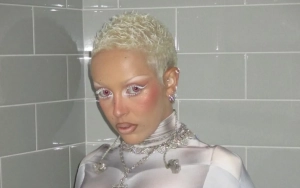 Doja Cat Surprises Fans by Teasing New Album 'Scarlet 2'