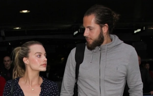 Margot Robbie 'So Lucky' to Have 'Normie' Husband Amid Her Fame