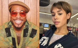 Anderson .Paak Caught Holding Hands With Dutch Singer in Mexico Days After Divorce Filing
