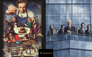 Emmys 2024: 'The Bear' and 'Succession' Come Out as Big Winners - See Full List