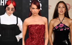 Billie Eilish, Dua Lipa and Olivia Rodrigo Revealed as 2024 Grammy Awards Performers