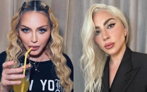 Madonna Compares Calling Out Wrong City During Concert to Being Mistaken for Lady GaGa