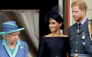 Prince Harry and Meghan Markle Angered Queen Elizabeth II With Daughter's Lilibet Naming Debacle