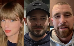 Taylor Swift's Second Cousin Claims to Play Matchmaker for Her and Travis Kelce