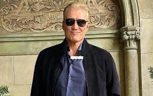 Dolph Lundgren Believes He Made a 'Good Choice' After Marrying Emma Krokdal