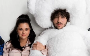 Selena Gomez's Beau Benny Blanco 'On Board' Her Desire to Have Kids