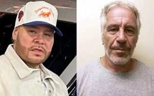 Fat Joe Fumes After Included in Fake Jeffrey Eipstein List