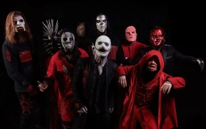 Slipknot Spark Makeover Rumor After Sid Wilson Shows His 'New Look'