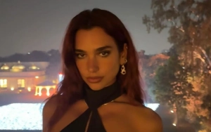 Dua Lipa Calls Out Britpop Stars for Being 'Obnoxious'