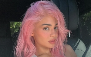 Kylie Jenner Makes Sure Fans Remember Her King Kylie Era With New Selfies