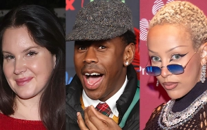 Lana Del Rey, Tyler, The Creator and Doja Cat Confirmed to Headline Coachella 2024