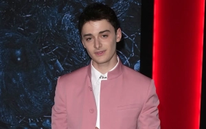 Noah Schnapp Faces More Backlash for Saying His Thoughts on Israel-Hamas Conflict Are 'Misconstrued'