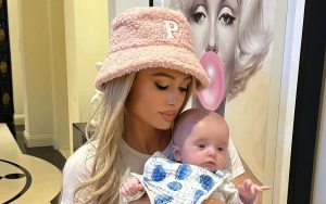Paris Hilton Calls Son Phoenix 'Dream Come True' in Sweet Birthday Tribute