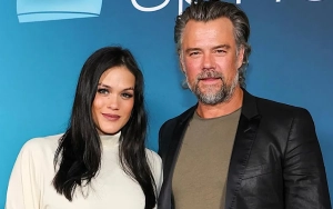 Josh Duhamel Shares Photos of First Child With Wife Audra Mari as They Announce Baby's Arrival