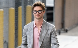 Patrick Schwarzenegger and More Cast in 'The White Lotus' Season 3