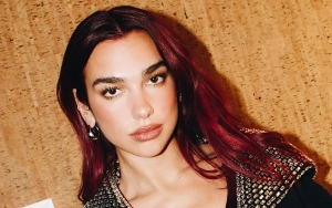 Dua Lipa Shares Sympathy for Everyone Who Were Killed Amid Israel-Hamas Conflict